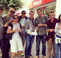 Mia Cucina Walking Food Tours - Accommodation Mermaid Beach