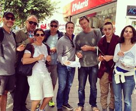 Mia Cucina Walking Food Tours - Accommodation Mermaid Beach 0
