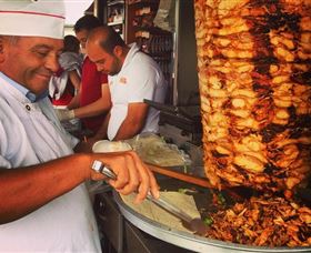 Mia Cucina Walking Food Tours - Accommodation Mermaid Beach 4