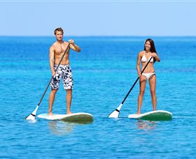 My Mates Tours - Accommodation Mermaid Beach 2