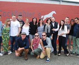 One Day Hunter Valley Day Tours And East Coast Adventures - Zepher Tours - Accommodation Mermaid Beach 0