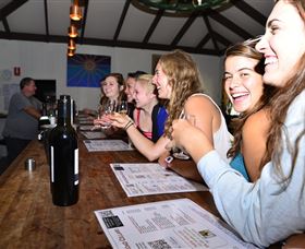 One Day Hunter Valley Day Tours And East Coast Adventures - Zepher Tours - Accommodation Mermaid Beach 2