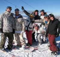 Oz Snow Adventures - Accommodation Mermaid Beach