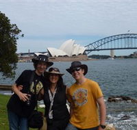 Real Sydney Tours - Accommodation Mermaid Beach