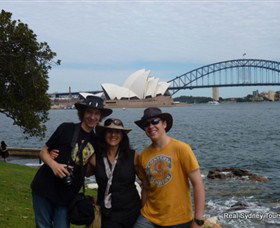 Real Sydney Tours - Accommodation Mermaid Beach 0