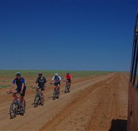 Remote Outback Cycle Tours - Accommodation Mermaid Beach