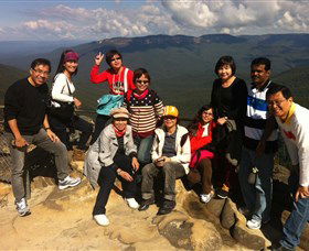 Runaway Tours - Accommodation Mermaid Beach 2