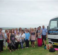 Shire Shuttle Bus  - Accommodation Mermaid Beach
