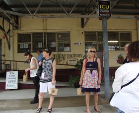 Shire Shuttle Bus  - Accommodation Mermaid Beach 4