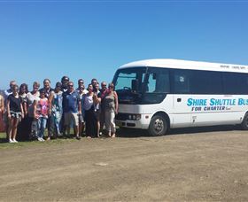 Shire Shuttle Bus  - Accommodation Mermaid Beach 7