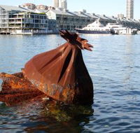 Sydney Art Walks and Tours - Accommodation Mermaid Beach