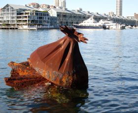 Sydney Art Walks And Tours - Accommodation Mermaid Beach 0