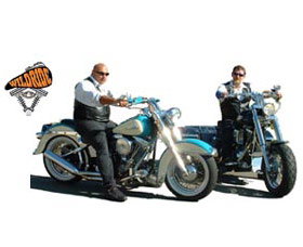 Wild Ride Harley And Motorcycle Tours - Accommodation Mermaid Beach 2
