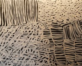 Ultimate Art Gallery - Accommodation Mermaid Beach 1