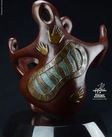 Ultimate Art Gallery - Accommodation Mermaid Beach 2