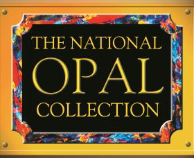 The National Opal Collection Sydney - Accommodation Mermaid Beach 0