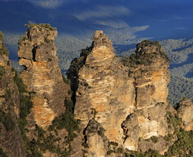 Andersons Tours - Accommodation Mermaid Beach 0