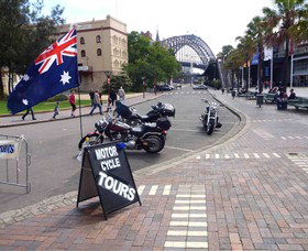 Hell Riders Motorcycle Tours Australia - Accommodation Mermaid Beach 1