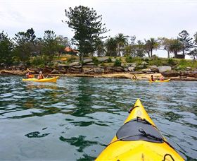 Lifes An Adventure - Accommodation Mermaid Beach 3