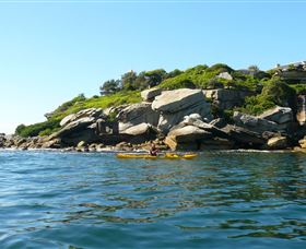 Lifes An Adventure - Accommodation Mermaid Beach 6