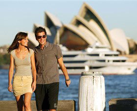 Sightseeing Day Tours - Accommodation Mermaid Beach 0