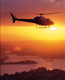 Sydney HeliTours - Accommodation Mermaid Beach 2