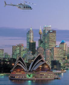 Sydney HeliTours - Accommodation Mermaid Beach 1