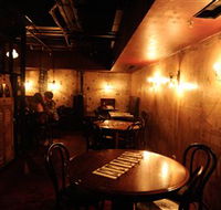 Stitch Bar - Accommodation Mermaid Beach