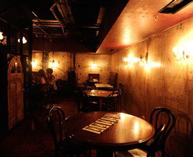 Stitch Bar - Accommodation Mermaid Beach 0
