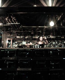 Stitch Bar - Accommodation Mermaid Beach 1