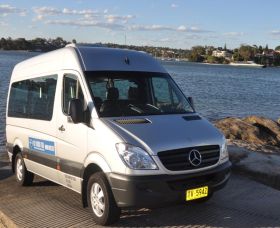 Blue Diamond Tours - Accommodation Mermaid Beach 1