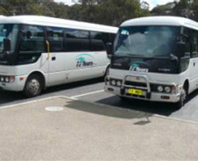 FJ Tours - Accommodation Mermaid Beach 1
