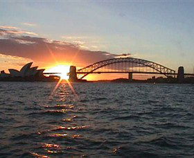 Australian Spirit Sailing Company - Accommodation Mermaid Beach 0