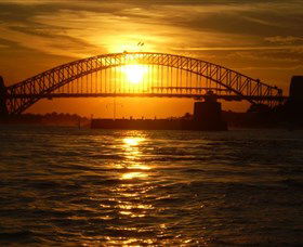 Australian Spirit Sailing Company - Accommodation Mermaid Beach 2