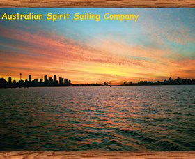 Australian Spirit Sailing Company - Accommodation Mermaid Beach 3