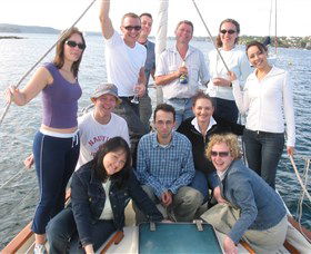 Australian Spirit Sailing Company - Accommodation Mermaid Beach 6