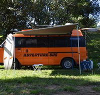 East Coast Adventure Bus - Accommodation Mermaid Beach