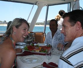 Sensational Sydney Cruises - Accommodation Mermaid Beach 1