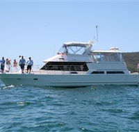 Sensational Sydney Cruises - Accommodation Mermaid Beach