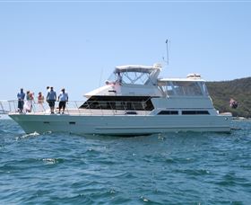 Sensational Sydney Cruises - Accommodation Mermaid Beach 0