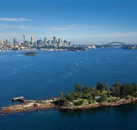 Sydney Harbour Discovery - Accommodation Mermaid Beach