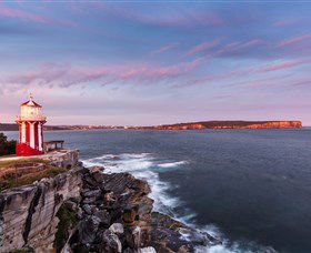 Sydney Harbour National Park - Accommodation Mermaid Beach 0