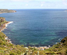Sydney Harbour National Park - Accommodation Mermaid Beach 3