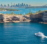 Fantasea Cruising Sydney - Accommodation Mermaid Beach