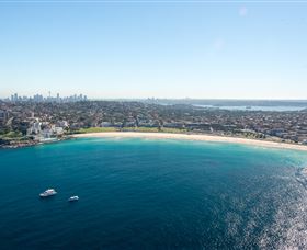 Fantasea Cruising Sydney - Accommodation Mermaid Beach 5