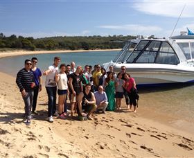Fantasea Cruising Sydney - Accommodation Mermaid Beach 4