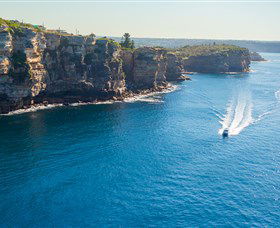 Fantasea Cruising Sydney - Accommodation Mermaid Beach 3