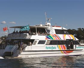 Fantasea Cruising Sydney - Accommodation Mermaid Beach 6