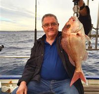Deep Sea Fishing Charter - Accommodation Mermaid Beach