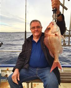 Deep Sea Fishing Charter - Accommodation Mermaid Beach 0